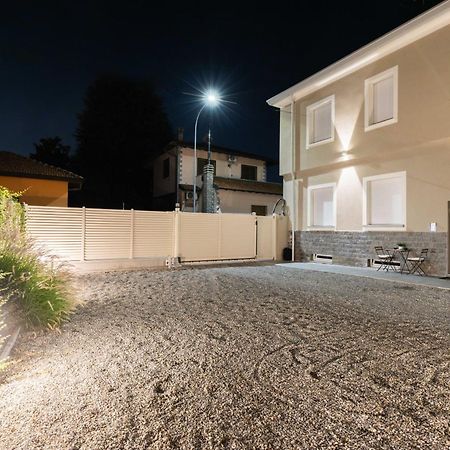 Residence Locatelli Rho Buitenkant foto