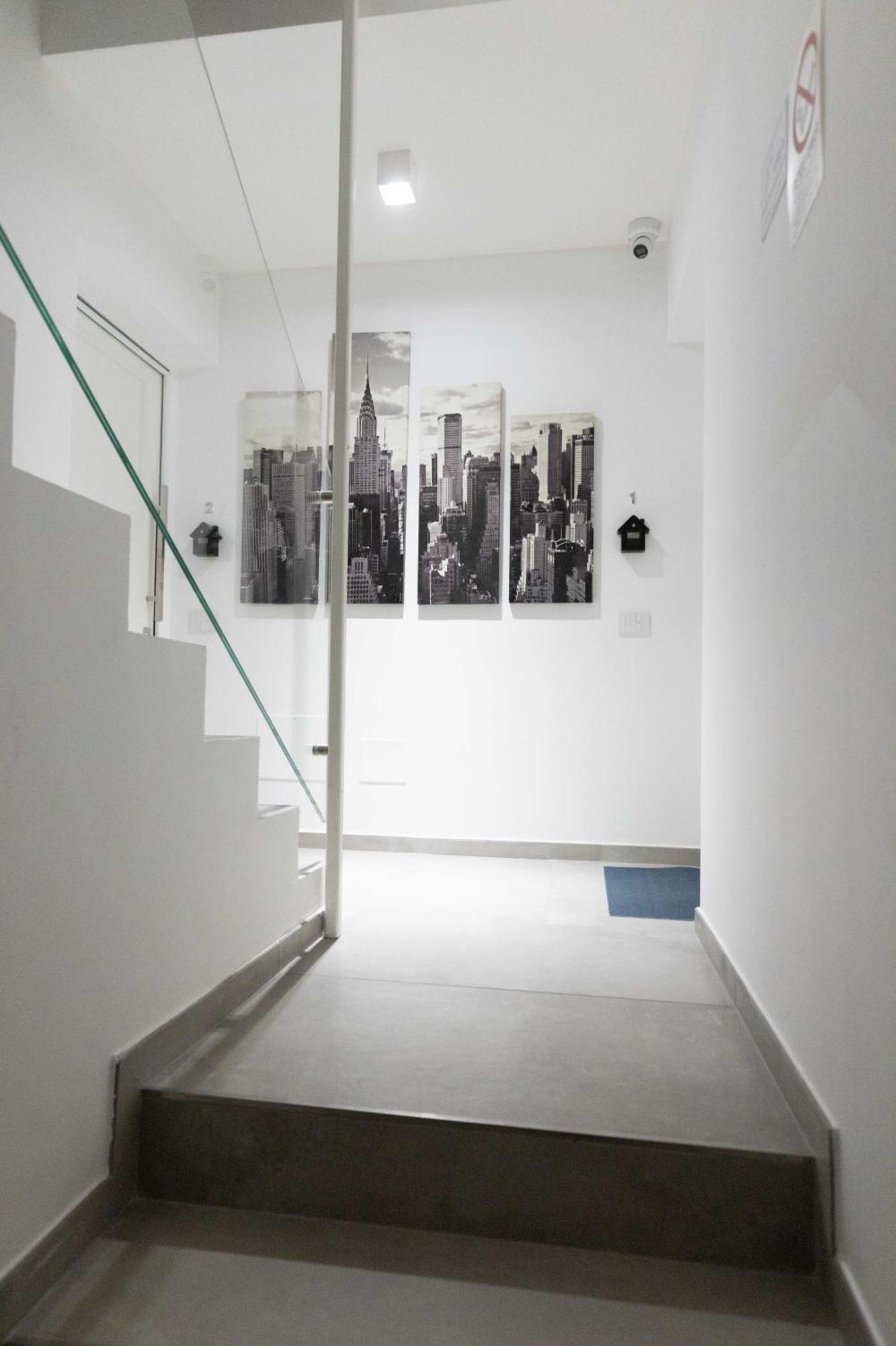 Residence Locatelli Rho Buitenkant foto